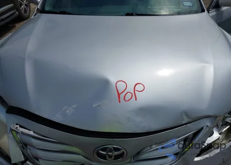 2011 Toyota Camry Xle из США, поврежденный, VIN 4T1BF3EK8BU227513